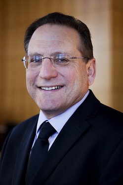 Alan Taub